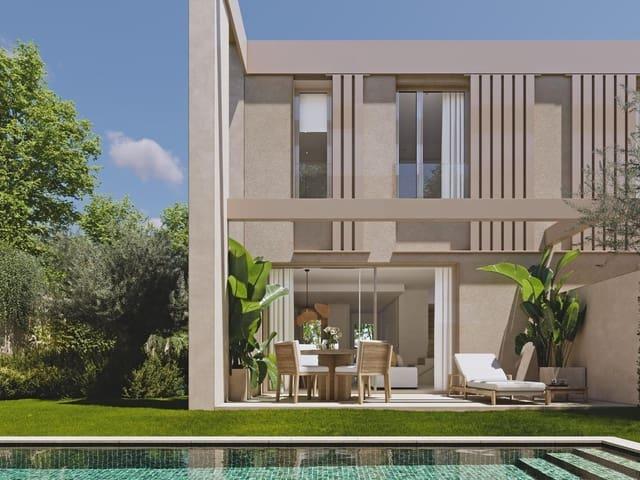 Chalet en venta en Godella, Valencia