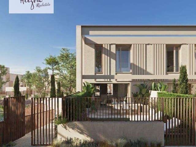 Chalet en venta en Godella, Valencia