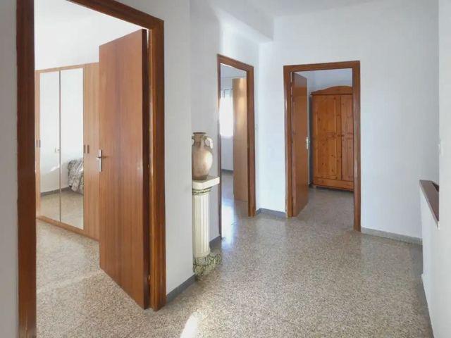 Chalet en venta en Camporrobles, València / Valencia