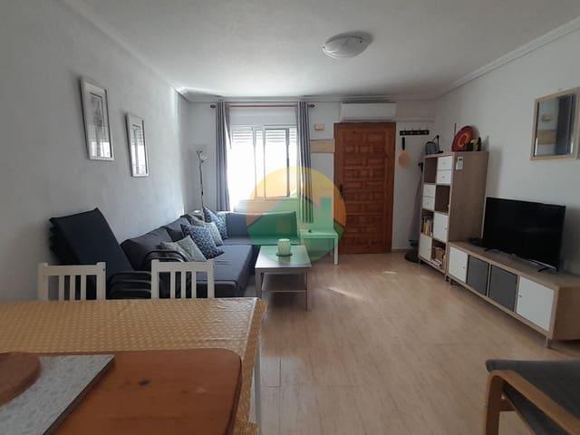 Chalet en venta en Saladillo, Bajo Guadalentín