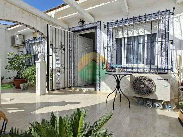 Chalet en venta en Saladillo, Bajo Guadalentín