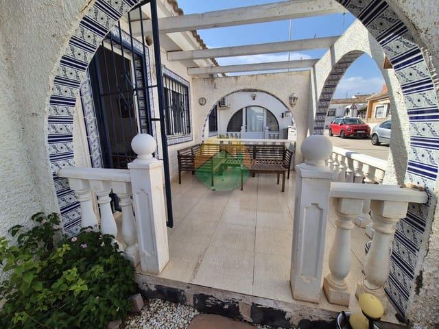 Chalet en venta en Saladillo, Bajo Guadalentín