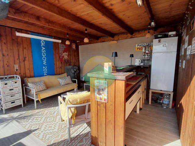 Chalet en venta en Saladillo, Bajo Guadalentín