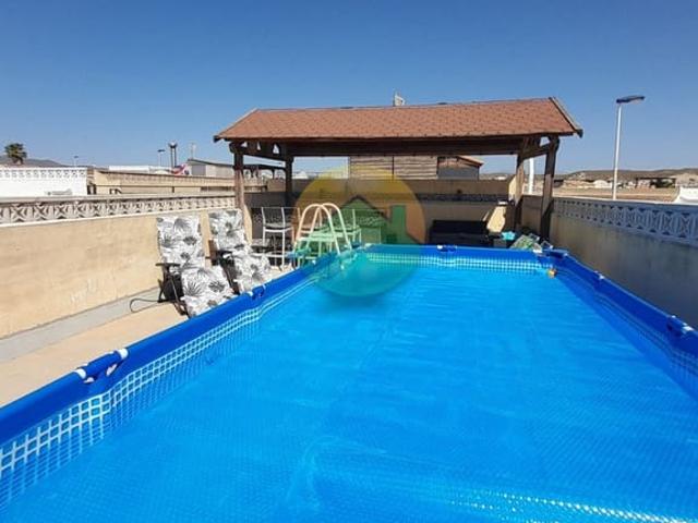 Chalet en venta en Saladillo, Bajo Guadalentín