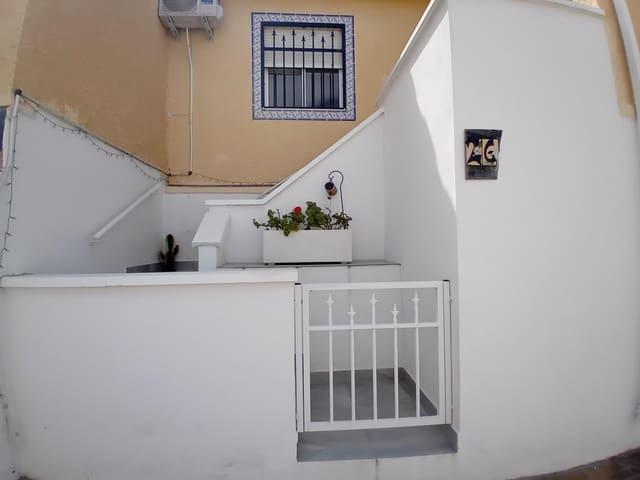 Chalet en venta en Saladillo, Bajo Guadalentín