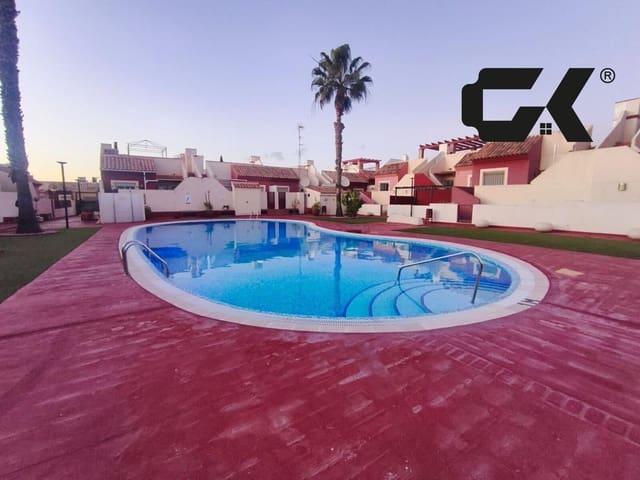 Chalet en venta en Saladillo, Bajo Guadalentín