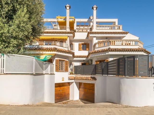 Chalet en venta en Can Pastilla, Palma