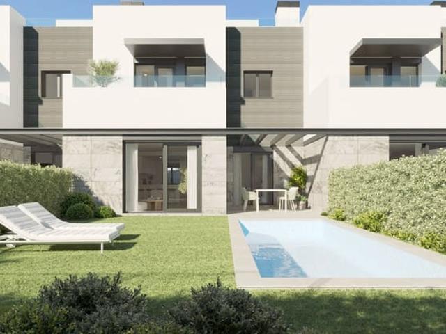 Chalet en venta en Can Pastilla, Palma
