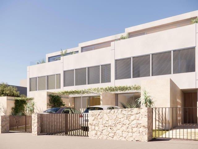 Chalet en venta en Santa Margalida, Pla de Mallorca