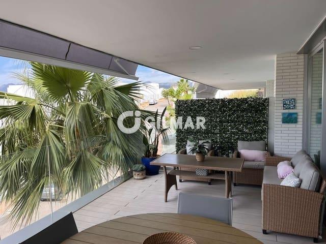 Chalet en venta en Resinera-Voladilla, Costa del Sol Occidental