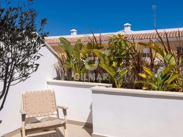 Chalet en venta en Resinera-Voladilla, Costa del Sol Occidental