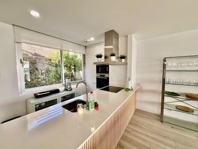 Chalet en venta en Resinera-Voladilla, Costa del Sol Occidental