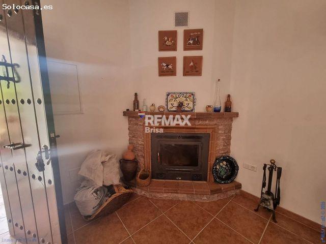Casa en venta en La Axarquía, Andalucía