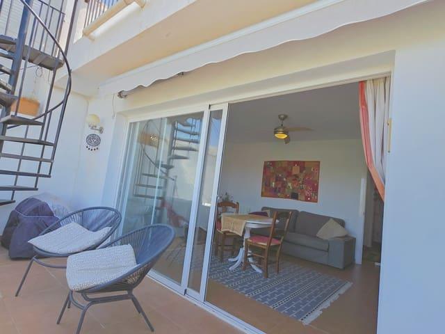 Chalet en venta en La Axarquía, Andalucía