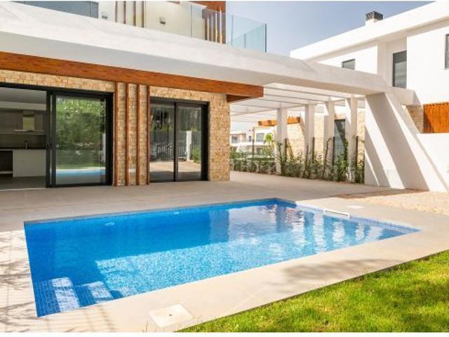 Casa en venta en Cala Agulla, Llevant