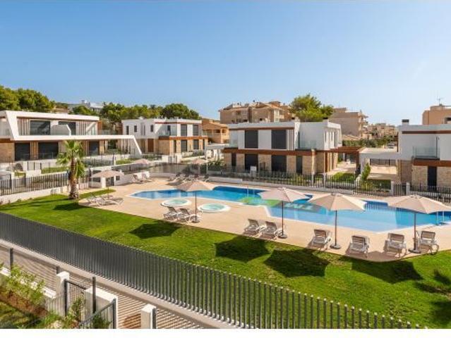 Casa en venta en Cala Agulla, Llevant