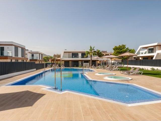 Casa en venta en Cala Rajada, Llevant