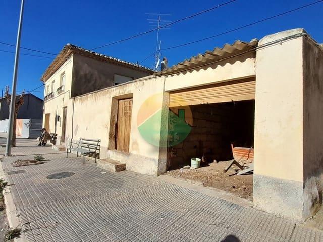Chalet en venta en La Buenavista, Noroeste