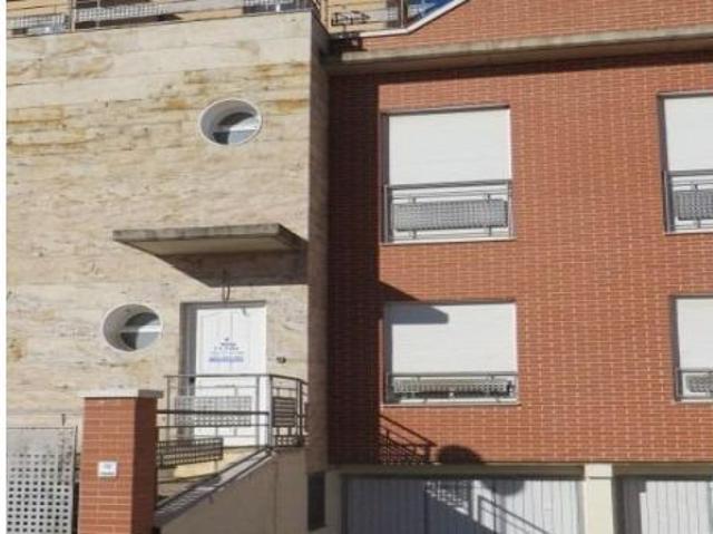Casa en venta en Carrión De Calatrava, Castilla-La Mancha