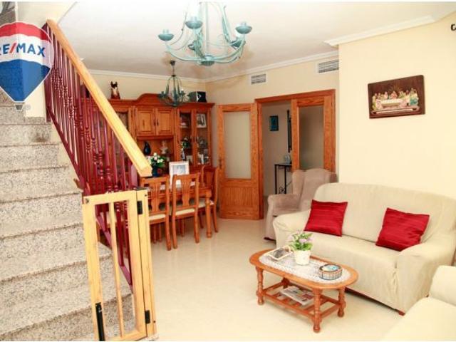 Casa en venta en Cartagena, El Algar