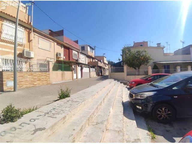 Casa en venta en Cartagena Casco, Campo de Cartagena y Mar Menor