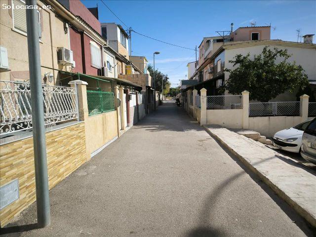 Casa en venta en Cartagena Casco, Campo de Cartagena y Mar Menor