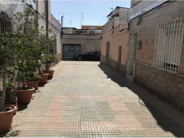 Casa en venta en El Plan, Campo de Cartagena y Mar Menor