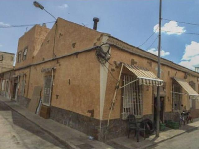 Casa en venta en El Plan, Campo de Cartagena y Mar Menor