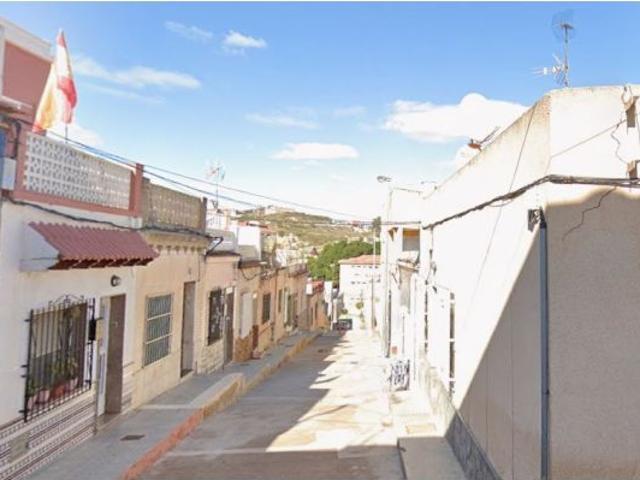 Casa en venta en Santa Lucía, Campo de Cartagena y Mar Menor