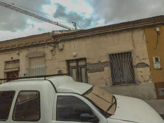 Casa en venta en El Plan, Campo de Cartagena y Mar Menor