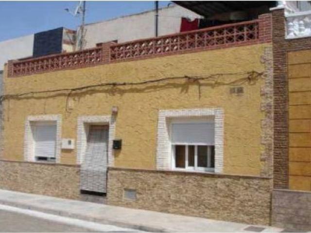 Casa en venta en Alumbres, Campo de Cartagena y Mar Menor