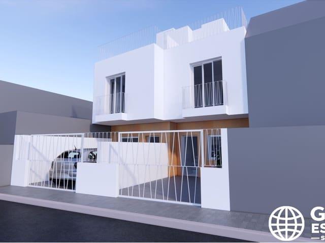 Chalet en venta en Perín, Campo de Cartagena y Mar Menor