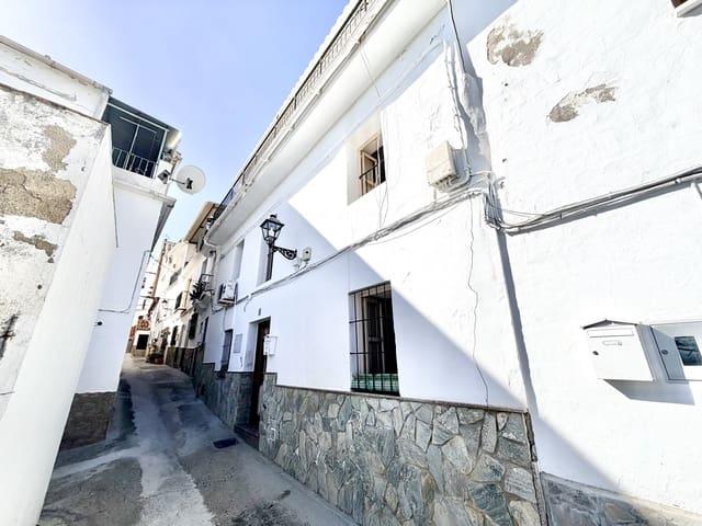Chalet en venta en Sierra de las Nieves, Andalucía