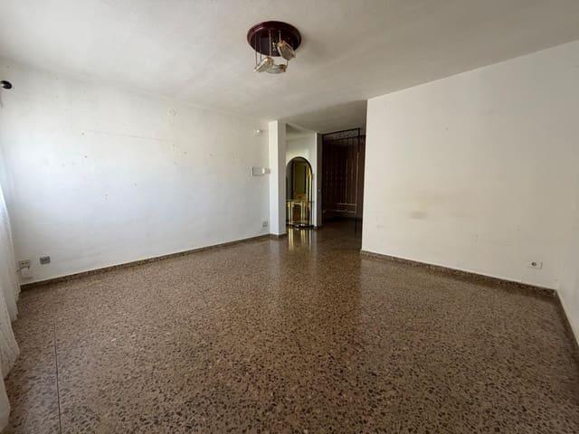 Chalet en venta en el Camp de Túria, Valencia