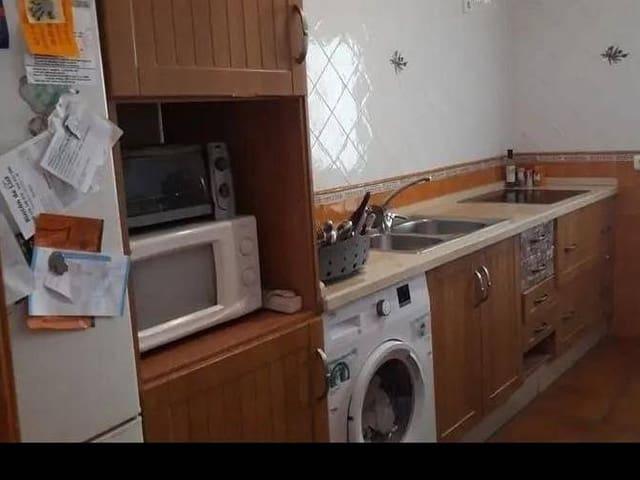 Chalet en venta en Campo de Gibraltar, Andalucía