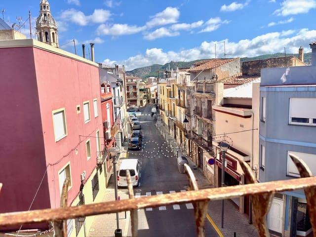 Chalet en venta en el Baix Maestrat, Valencia