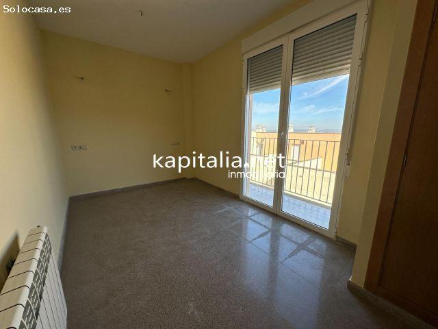 Casa en venta en la Vall d'Albaida, Valencia
