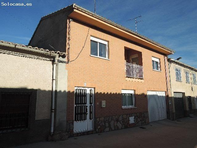 Casa en venta en Castrillo De La Guareña, Castilla y León