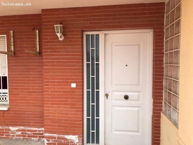 Casa en venta en San José de la Vega, Murcia