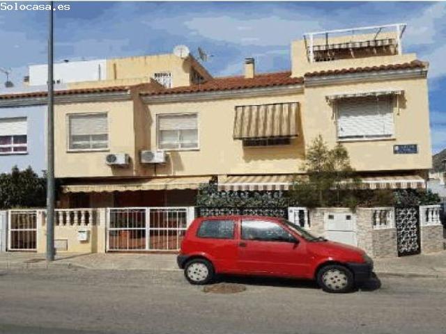 Casa en venta en San José de la Vega, Área Metropolitana de Murcia