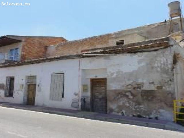 Casa en venta en San José de la Vega, Área Metropolitana de Murcia