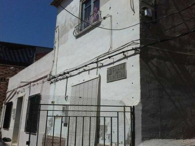 Casa en venta en El Puntal, Área Metropolitana de Murcia