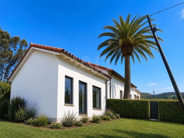 Chalet en venta en Castrillón, Asturias