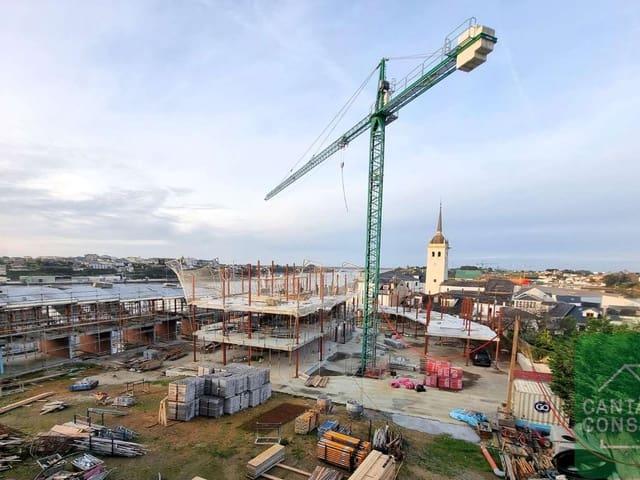 Chalet en venta en As Figueiras, Castropol