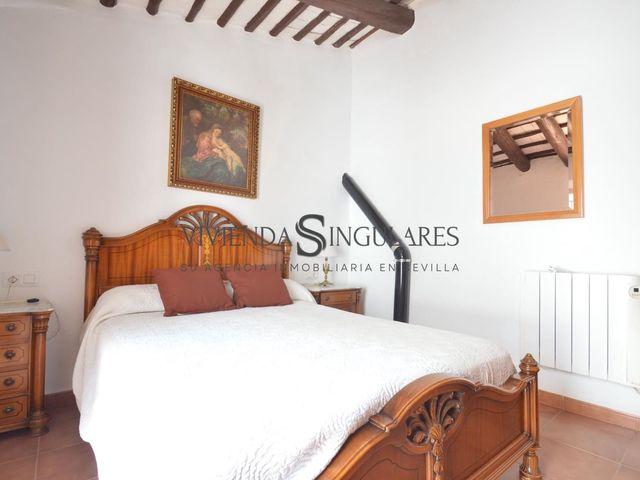 Chalet en venta en Cazalla De La Sierra, Andalucía