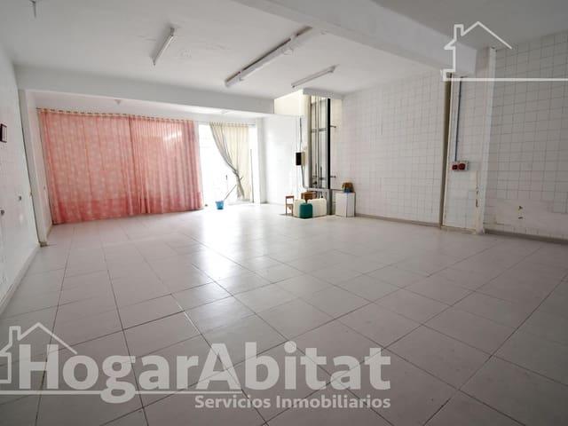 Chalet en venta en La Hoya de Buñol, Valencia