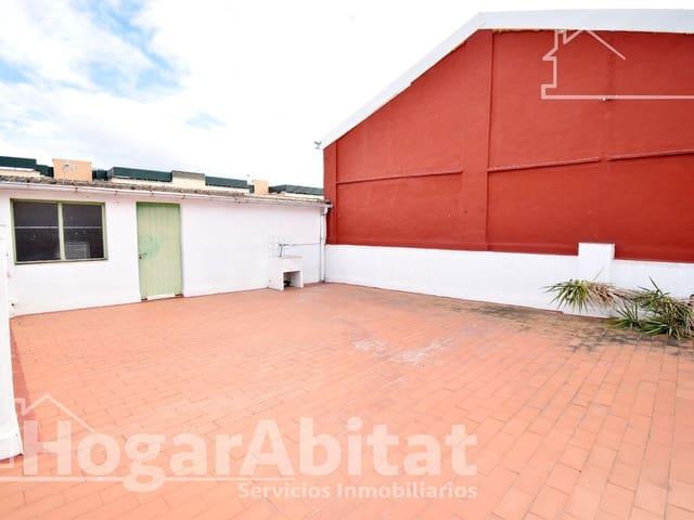 Chalet en venta en La Hoya de Buñol, Valencia