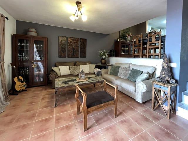 Chalet en venta en Chilches, La Axarquía
