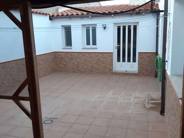 Chalet en venta en Los Vélez, Andalucía