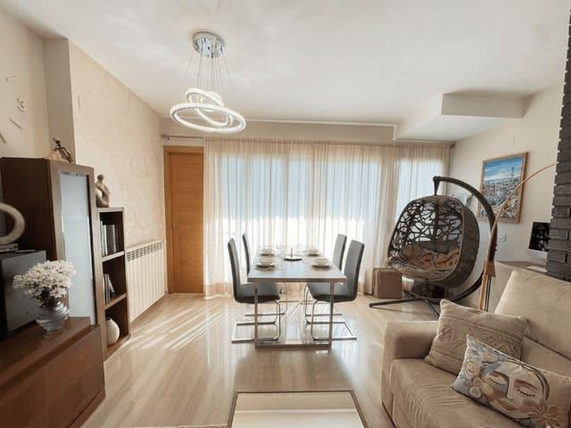 Chalet en venta en La Hoya de Buñol, Valencia